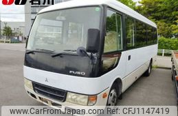 mitsubishi-fuso rosa-bus 2010 -MITSUBISHI--Rosa BE64DG-810003---MITSUBISHI--Rosa BE64DG-810003-