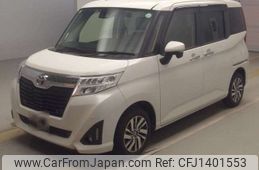 toyota roomy 2020 -TOYOTA--Roomy DBA-M900A--M900A-0479501---TOYOTA--Roomy DBA-M900A--M900A-0479501-