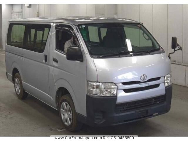 toyota regiusace-van 2019 quick_quick_CBF-TRH200V_TRH200-0309618 image 2