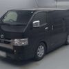 toyota hiace-van 2024 -TOYOTA 【滋賀 430ﾘ 29】--Hiace Van 3BF-TRH200V--TRH200-0384573---TOYOTA 【滋賀 430ﾘ 29】--Hiace Van 3BF-TRH200V--TRH200-0384573- image 1