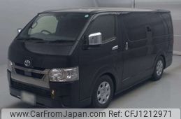 toyota hiace-van 2024 -TOYOTA 【滋賀 430ﾘ 29】--Hiace Van 3BF-TRH200V--TRH200-0384573---TOYOTA 【滋賀 430ﾘ 29】--Hiace Van 3BF-TRH200V--TRH200-0384573-