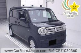 suzuki wagon-r 2023 -SUZUKI 【後日 】--Wagon R Smile MX81S-200011---SUZUKI 【後日 】--Wagon R Smile MX81S-200011-