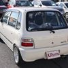 suzuki cervo-mode 1993 CFJ9393044 image 14