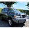 toyota highlander 2005 GOO_JP_700070874630211222001 image 2