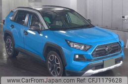 toyota rav4 2020 -TOYOTA--RAV4 6BA-MXAA54--MXAA54-2024324---TOYOTA--RAV4 6BA-MXAA54--MXAA54-2024324-