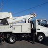 mitsubishi-fuso canter 2017 CFJ9684599 image 8