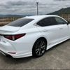 lexus es 2019 -LEXUS 【静岡 346ﾁ1107】--Lexus ES AXZH10--1011066---LEXUS 【静岡 346ﾁ1107】--Lexus ES AXZH10--1011066- image 2