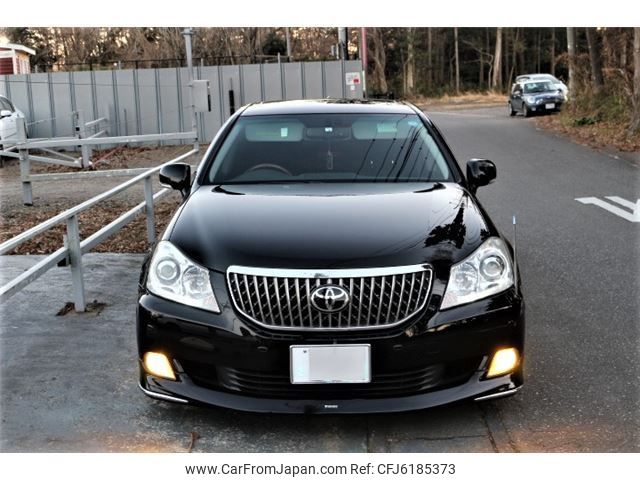 toyota crown-majesta 2010 AUTOSERVER_15_5138_939 image 1