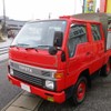 toyota hiace-van 1994 -トヨタ--ﾊｲｴｰｽ LH85ｶｲ-0018267---トヨタ--ﾊｲｴｰｽ LH85ｶｲ-0018267- image 8