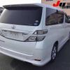 toyota vellfire 2009 -TOYOTA--Vellfire ANH20W-8053609---TOYOTA--Vellfire ANH20W-8053609- image 7