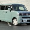 suzuki wagon-r 2022 CFJ1721407 image 1
