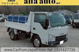 isuzu elf-truck 2012 CFJ1637736