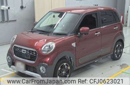 daihatsu cast 2017 -DAIHATSU--Cast LA250S-0087934---DAIHATSU--Cast LA250S-0087934-