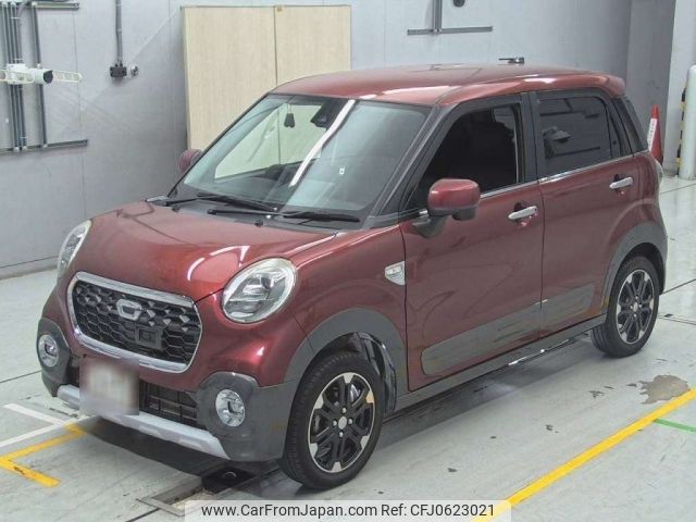 daihatsu cast 2017 -DAIHATSU--Cast LA250S-0087934---DAIHATSU--Cast LA250S-0087934- image 1