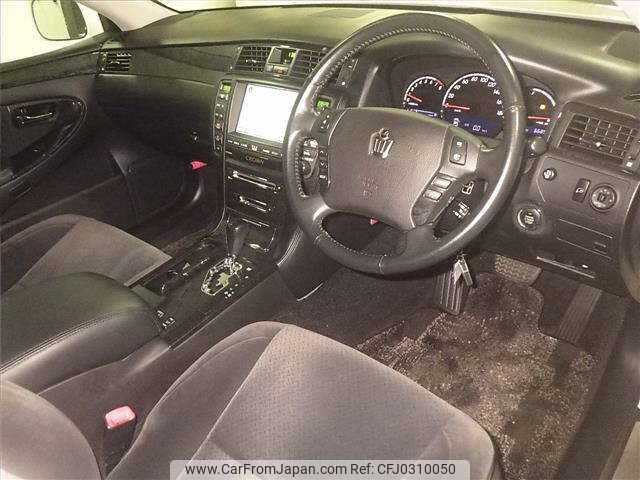 toyota crown 2006 TE4401 image 2