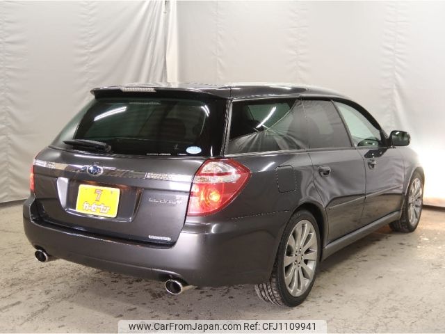 subaru legacy-touring-wagon 2008 -SUBARU--Legacy Wagon CBA-BP5--BP5-167679---SUBARU--Legacy Wagon CBA-BP5--BP5-167679- image 2