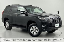 toyota land-cruiser-prado 2023 -TOYOTA--Land Cruiser Prado 3BA-TRJ150W--TRJ150-0167124---TOYOTA--Land Cruiser Prado 3BA-TRJ150W--TRJ150-0167124-