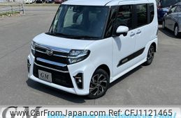 daihatsu tanto 2021 -DAIHATSU 【名変中 】--Tanto LA660S--0046480---DAIHATSU 【名変中 】--Tanto LA660S--0046480-