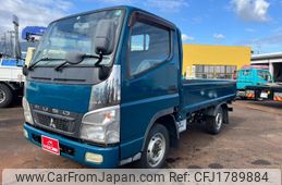 mitsubishi-fuso canter-guts 2010 CFJ1789884