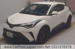 toyota c-hr 2021 -TOYOTA--C-HR 3BA-NGX10--NGX10-2019297---TOYOTA--C-HR 3BA-NGX10--NGX10-2019297-