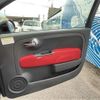 fiat 500 2010 -FIAT--Fiat 500 ABA-31212--ZFA31200000585670---FIAT--Fiat 500 ABA-31212--ZFA31200000585670- image 9