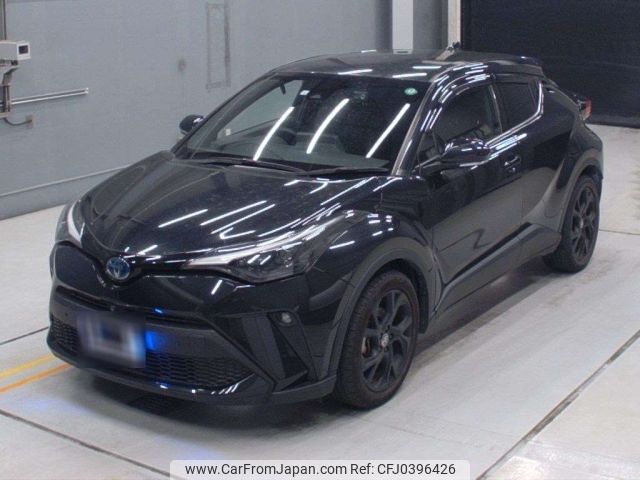 toyota c-hr 2022 -TOYOTA--C-HR ZYX11-2048331---TOYOTA--C-HR ZYX11-2048331- image 1