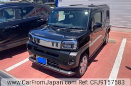 daihatsu taft 2021 CFJ9157583