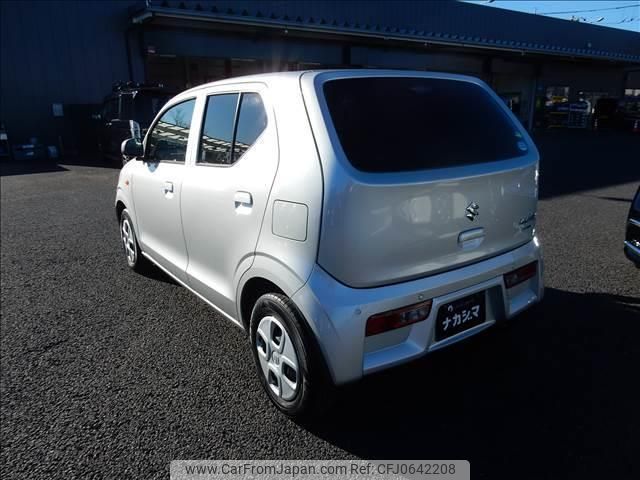 suzuki alto 2019 quick_quick_DBA-HA36S_HA36S-518895 image 2