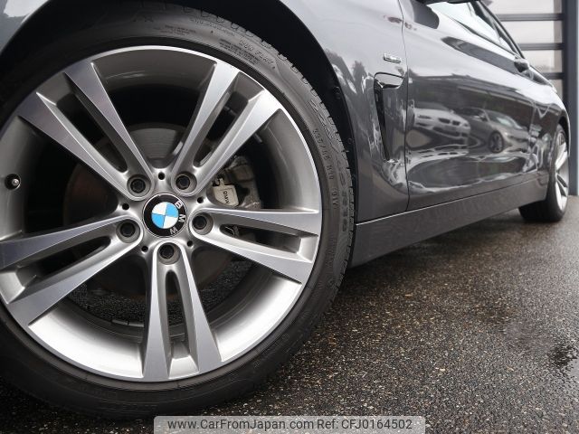 bmw 4-series 2015 -BMW--BMW 4 Series DBA-3N20--WBA3N12060K410319---BMW--BMW 4 Series DBA-3N20--WBA3N12060K410319- image 2