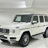 mercedes-benz g-class 2019 quick_quick_ABA-463260_WDB4632601X324881 image 1