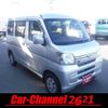 daihatsu hijet-van 2017 -DAIHATSU--Hijet Van EBD-S331V--0179976---DAIHATSU--Hijet Van EBD-S331V--0179976- image 1