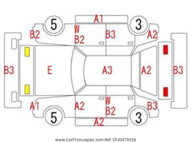 nissan tiida 2009 -NISSAN--Tiida DBA-C11--C11-301609---NISSAN--Tiida DBA-C11--C11-301609- image 2