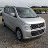 suzuki wagon-r 2015 -SUZUKI--Wagon R DBA-MH34S--MH34S-413768---SUZUKI--Wagon R DBA-MH34S--MH34S-413768- image 1