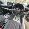 toyota yaris 2022 CFJ1841584 image 15