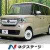 honda n-box 2020 -HONDA--N BOX 6BA-JF3--JF3-1545305---HONDA--N BOX 6BA-JF3--JF3-1545305- image 1