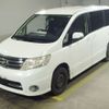 nissan serena 2009 -NISSAN--Serena CNC25-260446---NISSAN--Serena CNC25-260446- image 1