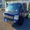 suzuki carry-truck 2019 -SUZUKI--Carry Truck EBD-DA16T--DA16T-533470---SUZUKI--Carry Truck EBD-DA16T--DA16T-533470- image 1