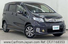 honda freed-spike 2015 -HONDA--Freed Spike DBA-GB4--GB4-1603966---HONDA--Freed Spike DBA-GB4--GB4-1603966-