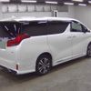 toyota alphard 2021 quick_quick_3BA-GGH35W_GGH35-0012284 image 5