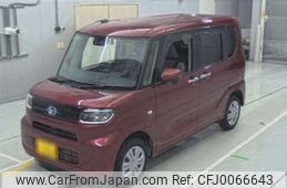 daihatsu tanto 2020 -DAIHATSU 【石川 580ﾔ 847】--Tanto 6BA-LA650S--LA650S-0107828---DAIHATSU 【石川 580ﾔ 847】--Tanto 6BA-LA650S--LA650S-0107828-