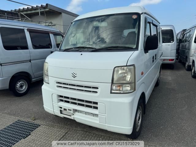 suzuki every 2010 CFJ1573029 image 2