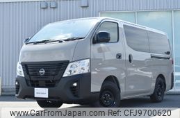 nissan caravan-van 2024 -NISSAN--Caravan Van 3DF-VN6E26--VN6E26-009***---NISSAN--Caravan Van 3DF-VN6E26--VN6E26-009***-