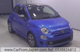 fiat 500 2022 quick_quick_3BA-31209_ZFABF1D81NJF73045