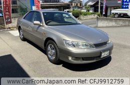 toyota windom 2000 -TOYOTA--Windom GF-MCV21--MCV21-5025925---TOYOTA--Windom GF-MCV21--MCV21-5025925-