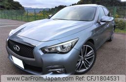 nissan skyline 2015 CFJ1804531