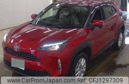 toyota yaris-cross 2024 quick_quick_6AA-MXPJ10_MXPJ10-3157755