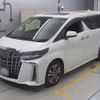 toyota alphard 2021 -TOYOTA--Alphard 3BA-AGH30W--AGH30W-0403788---TOYOTA--Alphard 3BA-AGH30W--AGH30W-0403788- image 1