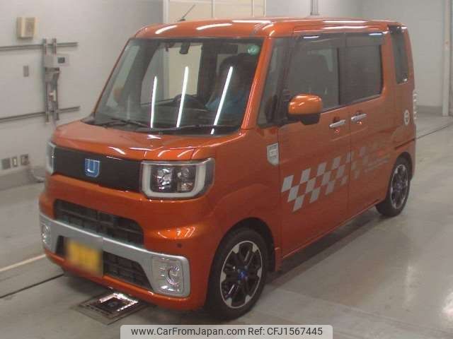daihatsu wake 2015 CFJ1567445 image 1