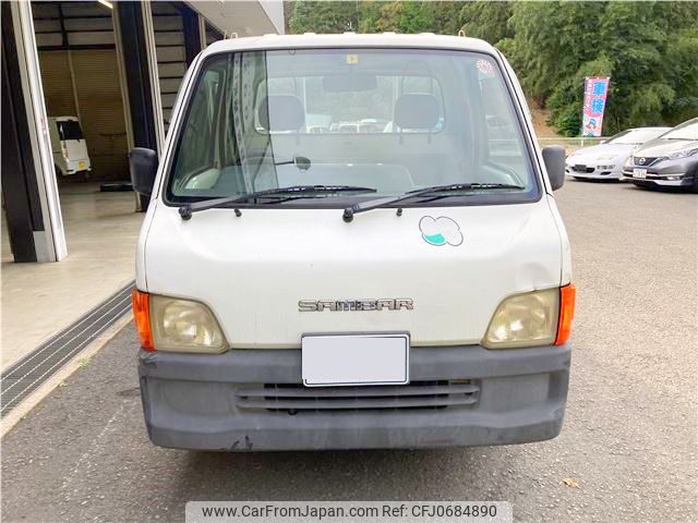 subaru sambar-truck 1999 A3 image 2