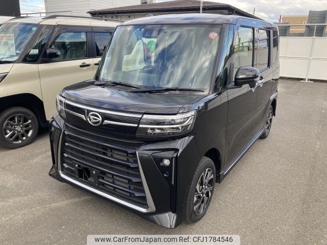 daihatsu tanto 2024 CFJ1784546 image 1